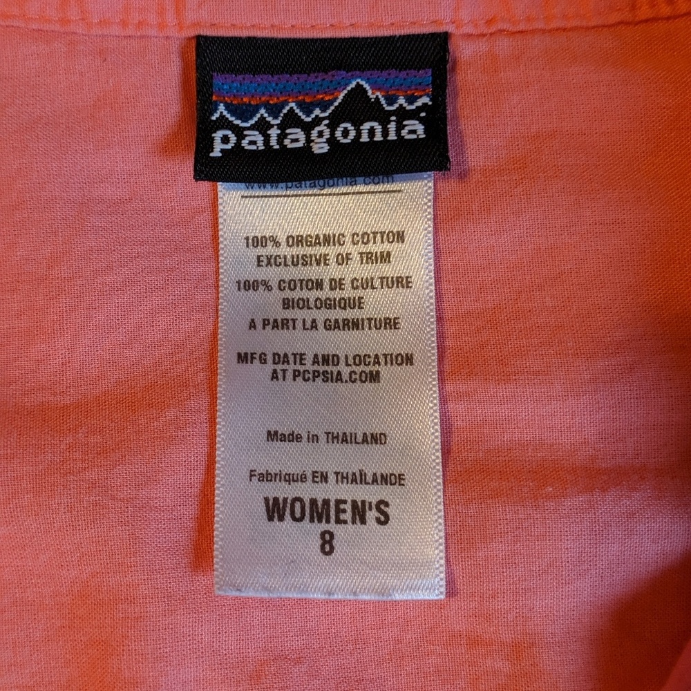 Button down shirt. - Picture 6 of 6